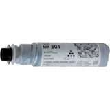 Ricoh MP301E tonercartridge 1 stuk(s) Origineel Zwart