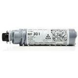 Ricoh MP301E tonercartridge 1 stuk(s) Origineel Zwart