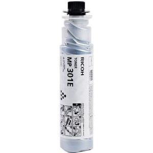 Ricoh type MP 301E / 841711 / 841913 toner zwart (origineel)