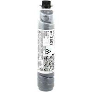 Ricoh 842341 tonercartridge 1 stuk(s) Compatibel Zwart