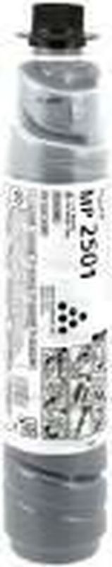 Ricoh 842341 tonercartridge 1 stuk(s) Compatibel Zwart