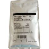 Ricoh - SP C430E - Tonercartridge - Zwart - 360 Gram - Tot 15.000 Pagina's