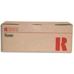 Ricoh - 821205 - Toner - Geel - Origineel - Capaciteit 24.000 pagina's
