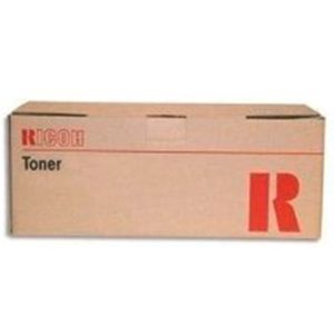 Ricoh Toner 821076 Magenta