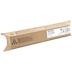 Ricoh - Toner - Cyaan - Originele Tonercartridge