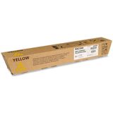 Original Ricoh 842031 / DT3000Y Toner gelb