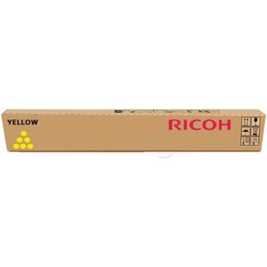 Ricoh 842035 tonercartridge 1 stuk(s) Origineel Geel