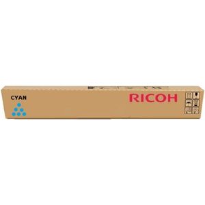 Ricoh 842037 tonercartridge 1 stuk(s) Origineel Cyaan