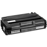 Ricoh Original SP3500XE Toner schwarz 6.400 Seiten (407646) für für SP 35XX, CL3500