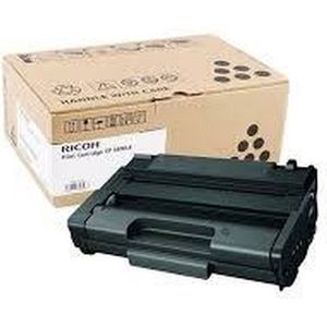 Ricoh 407648 tonercartridge 1 stuk(s) Origineel Zwart