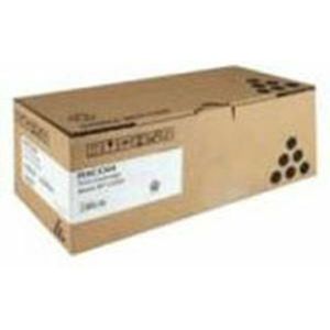 Ricoh 407642 tonercartridge 1 stuk(s) Origineel Zwart