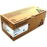 Ricoh Toner 406348 Zwart