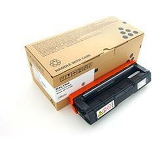 Ricoh SP C310E toner zwart (origineel)