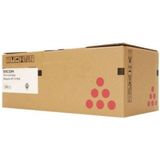 Ricoh 407640 tonercartridge 1 stuk(s) Origineel Magenta