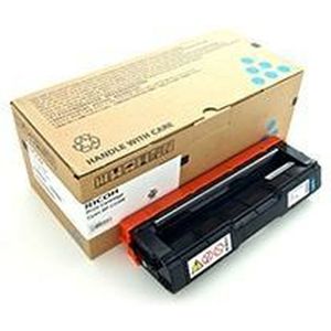 Ricoh SPC310E tonercartridge 1 stuk(s) Origineel Cyaan