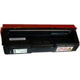 Ricoh SP C310HE tonercartridge 1 stuk(s) Origineel Zwart