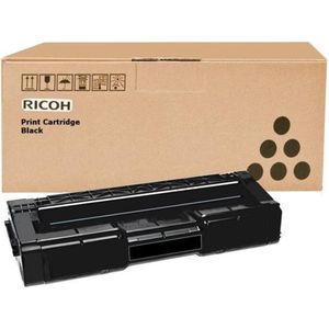Ricoh SP C310HE tonercartridge 1 stuk(s) Origineel Zwart