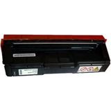 Ricoh SP C310HE tonercartridge 1 stuk(s) Origineel Geel