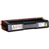 Ricoh SP C310HE tonercartridge 1 stuk(s) Origineel Geel