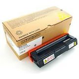 Ricoh SP C310HE tonercartridge 1 stuk(s) Origineel Geel