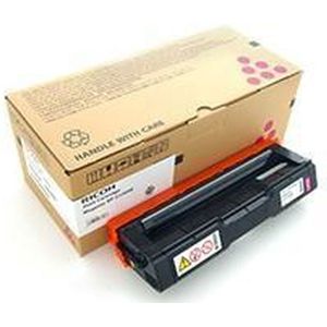 Toner Ricoh SP C310HE Magenta
