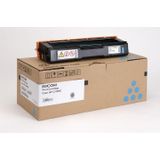 Ricoh Toner 406480 (SP C310HE) Cyaan