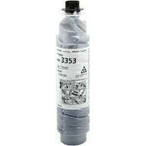 Ricoh 842042 tonercartridge 1 stuk(s) Origineel Zwart