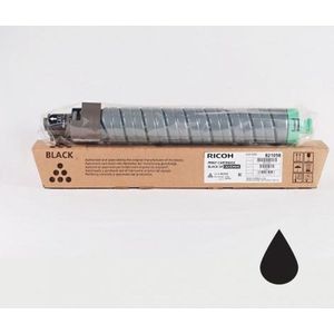 Ricoh 820116 tonercartridge 1 stuk(s) Origineel Zwart