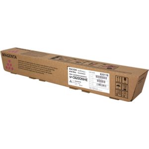 Ricoh SP-C820DNHE (821060) toner magenta (origineel)