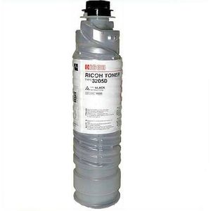 RICOH - Toner - Zwart - Origineel - Tonercartridge voor Aficio 1035