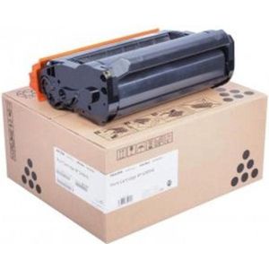 RICOH - Toner - Sp 5200HE - Zwart - Originele Tonerpatroon