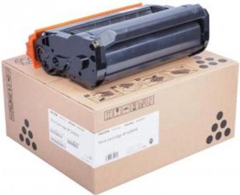 RICOH - Toner - Sp 5200HE - Zwart - Originele Tonerpatroon