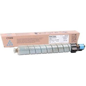 Ricoh 842046 tonercartridge 1 stuk(s) Origineel Cyaan