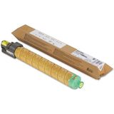 Ricoh - MP C400E toner - Geel (origineel)