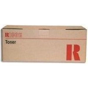 RICOH - Toner - Cyaan - 842064 - Originele Cartridge