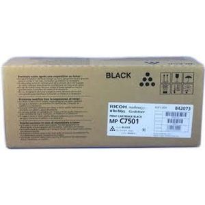 Ricoh 842073 tonercartridge 1 stuk(s) Origineel Zwart