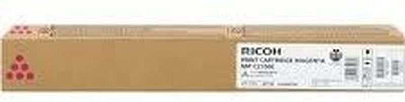 Ricoh 842059 tonercartridge 1 stuk(s) Origineel Magenta