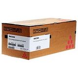 Ricoh 407718 tonercartridge 1 stuk(s) Origineel Magenta