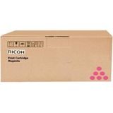 Ricoh 407718 tonercartridge 1 stuk(s) Origineel Magenta