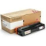 Ricoh 407718 tonercartridge 1 stuk(s) Origineel Magenta