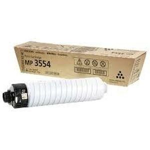Ricoh 842348 tonercartridge 1 stuk(s) Compatibel Zwart