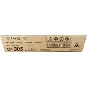 Ricoh 842142 tonercartridge 1 stuk(s) Origineel Zwart