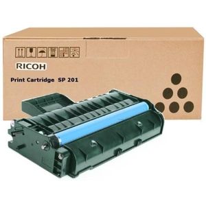 Ricoh Type SP-201E toner cartridge zwart (origineel)