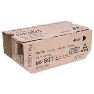 RICOH - Toner MP601 - Zwart - Origineel - Tot 25.000 Pagina's