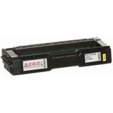 Ricoh SP C340E toner cartridge geel (origineel)