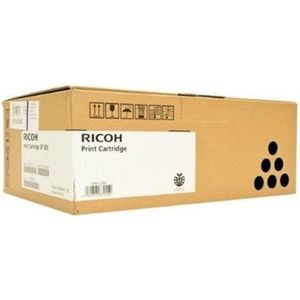Ricoh 821259 tonercartridge 1 stuk(s) Origineel Zwart