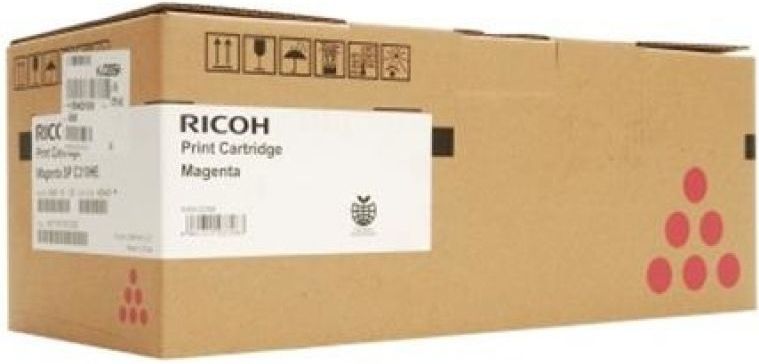 Ricoh Toner 821261 Magenta