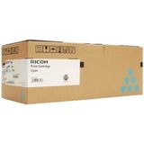 Ricoh SP C840E toner cyaan (origineel)