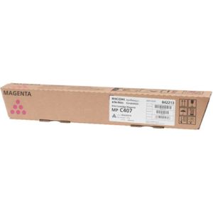 Ricoh Toner 842213 (MP C407) Magenta