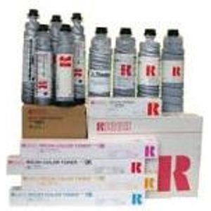 Ricoh 408061 tonercartridge Origineel